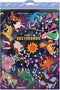 eeBoo: Zodiac Sketchbook/60 Pages, Inspires Artists of All Ages, Allows Doodling, Coloring, Sketching, or Creative Artwork, Perfect for Children o...