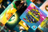 Lucky Duck Games Tranquility Board Game - Set Sail for Paradise in This Silent Cooperative Adventure! Strategy Game, Family Game for Kids and Adul...