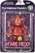 Funko Pop! Five Nights at Freddy's Livewire Freddy - Glow in The Dark Limited Edition Exclusive...