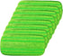 Orighty Reusable Mop Pads Compatible with Swiffer WetJet - Microfiber Pad Refill Machine Washable for Household Cleaning - Cleaning Floor Mop Head...