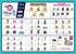 5 Surprise Disney Mini Brands Series 2 by ZURU (2 Pack) Amazon Exclusive and Mystery Collectibles Toys Over 60 Minis to Collect...