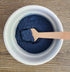 Indigo Powder - 1 oz, Indigo Naturalis - Natural Indigo Blue Powder Dye for Soapmaking & Textiles | Plant-Based Colorant for DIY Crafts, Fabric, C...