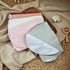 Muslin Burp Cloths for Baby,Organic Burping Cloths for Babies Boys Girls,Spit Up Rags Extra Soft and Absorbent 10 Pack...