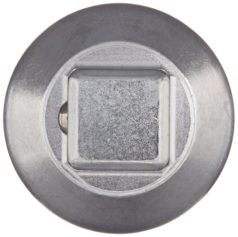Stahlwille 13030002 513 Reducing Adaptor - 1/2" Socket x 3/8" Plug, 202 N-m Torque, High Performance Steel, Made in Germany...