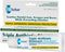 Globe Triple Antibiotic + Pain Relief Dual Action Ointment 1oz | First Aid Antibiotic | Soothes Pain, Cuts, Burns and Scrapes | 24 Hour Infection ...