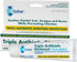 Globe Triple Antibiotic + Pain Relief Dual Action Ointment 1oz | First Aid Antibiotic | Soothes Pain, Cuts, Burns and Scrapes | 24 Hour Infection ...