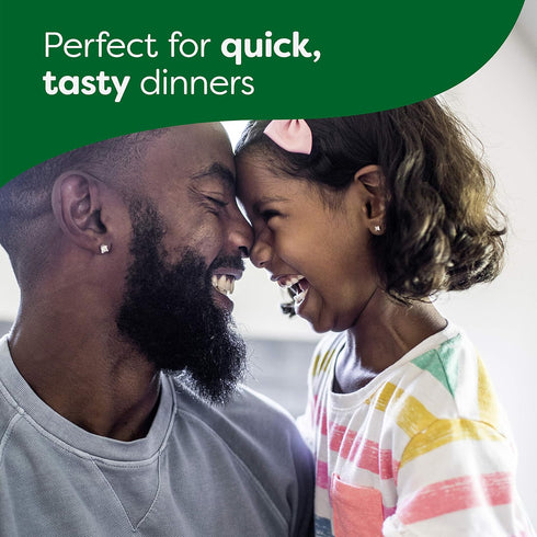Knorr Pasta Sides Creamy Garlic For Delicious Quick Pasta Side Dishes No Artificial Flavors, No Preservatives 4.4 oz...