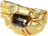 Clutch Purse for Women - Evening Clutch PU Leather Pleated Bag Designer Handbag for Party Prom Wedding...