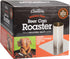 Camerons Beer Can Roaster - Stainless Steel BQQ Grill Chicken Roaster - Enhance Meal Flavor with Juicy Poultry on Barbecue Beer Stand - Indoor & O...