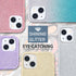 MATEPROX Compatible with iPhone 13 mini case,iPhone 12 Mini Cases Bling Sparkle Cute Girls Women Protective Case(Pink)...