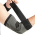Bodyprox Elbow Brace with Strap for Tendonitis 2 Pack, Tennis Elbow Compression Sleeves, Golf Elbow Treatment...