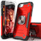 for iPhone SE 2020 Case with Screen Protector,Shockproof Drop Test Cover with Car Mount Kickstand Lightweight Protective Case for iPhone 6/6s/7/8/...