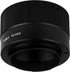 Fotodiox Lens Mount Adapter Compatible with T-Mount (42x0.75mm) Screw Mount Lenses to Sony E-Mount Cameras...