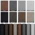 2 PCS Fabric Repair Patch - 8 x 11 inch Fabric Repair Tape Self-Adhesive Canvas Fabric Patches - Linen Fabric Patches for Furniture - Fabric Repai...