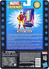 Marvel Hasbro Legends Series 20th Anniversary Series 1 Iron Man 6-Inch Action Figure Collectible Toy, 9 Accessories F3463 Multi...