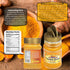 Rani Turmeric (Haldi) Root Powder Spice, (High Curcumin Content) 3oz (85g) PET Jar ~ All Natural | 100% Pure, Salt Free | Vegan | Gluten Friendly ...