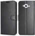 Galaxy J7 Neo/J700/Core/Nxt Case Wallet Black, Samsung Galaxy J7 2015 Leather Case, Slim PU Leather Flip Cover with Card Holder Kickstand Magnetic...