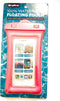 100% Waterproof Floating Pouch color may vary...