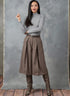 Vogue Misses' Pants Sewing Pattern Kit, Design Code V1910, Sizes 18-20-22-24-26...