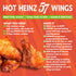 Heinz Hot 57 Sauce, 10 oz Bottle...