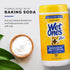 Wet Ones for Pets Deodorizing Multi-Purpose Dog Wipes With Baking Soda | Dog Deodorizing Wipes For All Dogs in Tropical Splash Scent, Wet Ones Wip...