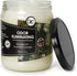 Siberian Fir Odor Eliminating Highly Fragranced Candle - Eliminates 95% of Pet, Smoke, Food, and Other Smells Quickly - Up to 80 Hour Burn time - ...