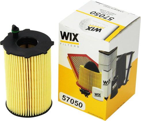 Wix 57050 Oil Filter...