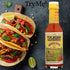 Try Me Yucatan Sunshine Habanero Pepper Sauce, 5oz Bottle (Pack of 2)...