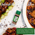 NPG Premium Szechuan Red Peppercorns Powder 1.08 Oz (30g), A Mouth-numbing Spice, Red Sichuan Peppers for Kung Pao Chicken, Mapo Tofu, and Chinese...