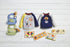 Mud Pie Wood Puzzle, Fall Favorites...