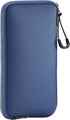 OneJoy Neoprene Phone Pouch, Lightweight Protective Cellphone Sleeve with Large Zipper Opening, Inner Pocket, Thermal Insulated, Durable Cell Phon...