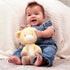 Baby GUND Lil’ Luvs Collection, Bodi Giraffe Premium Plush Stuffed Animal for Babies, Yellow/Brown, 12”...