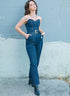 McCall's Misses' Jumpsuit Sewing Pattern Kit by Brandi Joan, Design Code M8360, Sizes 6-8-10-12-14...