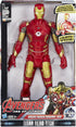 Marvel Avengers Age of Ultron Titan Hero Tech Iron Man 12 Inch Figure...