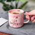 I'm 60 - Funny 60th Birthday Gifts for Women - Best Turning Sixty Year Old Birthday Gifts Ideas for Women, Wife, Mom, Daughter, Sister, Aunt, Best...