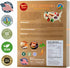 1 Box of Large Short American Wisconsin Ginseng Root (4oz) Performance & Mental Health for Men & Women...
