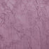 No. 918 Erica Crushed Sheer Voile Rod Pocket Curtain Panel, 51" x 84", Purple...