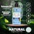 Facial Cleansing Micellar Water Makeup Remover FOR Women-Waterproof Makeup Remover Liquid Cleanser for Skincare - Eye Makeup Remover Face Cleanser...