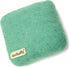 Woolbuddy Needle Felting Pad - Durable Wool Mat for Craft Projects, Foam Alternative, 6"x6"x1.5" (Teal)...