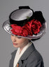 Butterick B6397 Pattern 6397 OS,Misses Hats, One Size...