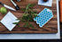 Outset Hex Ice Cube Mold, Silicone, Small...
