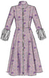 McCall Pattern McCall's Women's Winter Coat, Sizes 8-16 Sewing Pattern, 8-10-12-14-16...