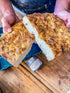Everything But The Garlic Bread Seasoning | Gourmet Spice Blend | Non GMO, All Natural | Handmade in Small Batches in USA | Artisanal Seasoning Mi...