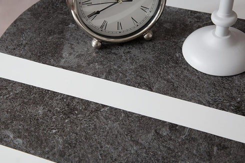d-c-fix Peel and Stick Contact Paper Avellino Slate Stone Look Self-Adhesive Film Waterproof & Removable Wallpaper Decorative Vinyl for Kitchen, C...