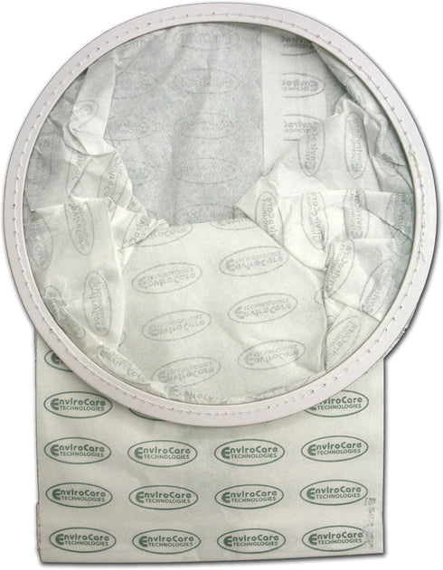 EnviroCare Replacement Vacuum Cleaner Dust Bags Made to Fit TriStar and Compact Canisters 12 pack...