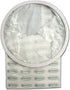 EnviroCare Replacement Vacuum Cleaner Dust Bags Made to Fit TriStar and Compact Canisters 12 pack...