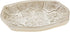 Creative Scents Victoria Soap Dish for Bathroom, Decorative Dry Bar Holder- Durable Resin Design - Best Dishes for Sink/Bath/Shower/Bathtub Décor...