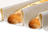 Anaeat Professional Proofing Cloth, Thick Bread Bakers Couche, 100% Natural Cotton Heavy Duty Dough Couche for Homemade Baking French Breads, Shap...