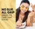 Under Eye Patches for Dark Circles and Puffy Eyes (30 Pairs), 24k Gold Eye Mask for Dark Circles and Puffiness with Vitamin C, Hyaluronic Acid, an...
