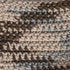 Lily Sugar'n Cream Super Size Ombres Yarn, 3 oz, Earth Ombre, 1 Ball...